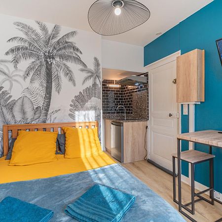 Petit Nid Douillet - Welc'Home Limoges Ngoại thất bức ảnh