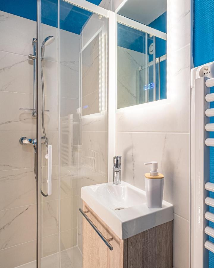 Petit Nid Douillet - Welc'Home Limoges Ngoại thất bức ảnh