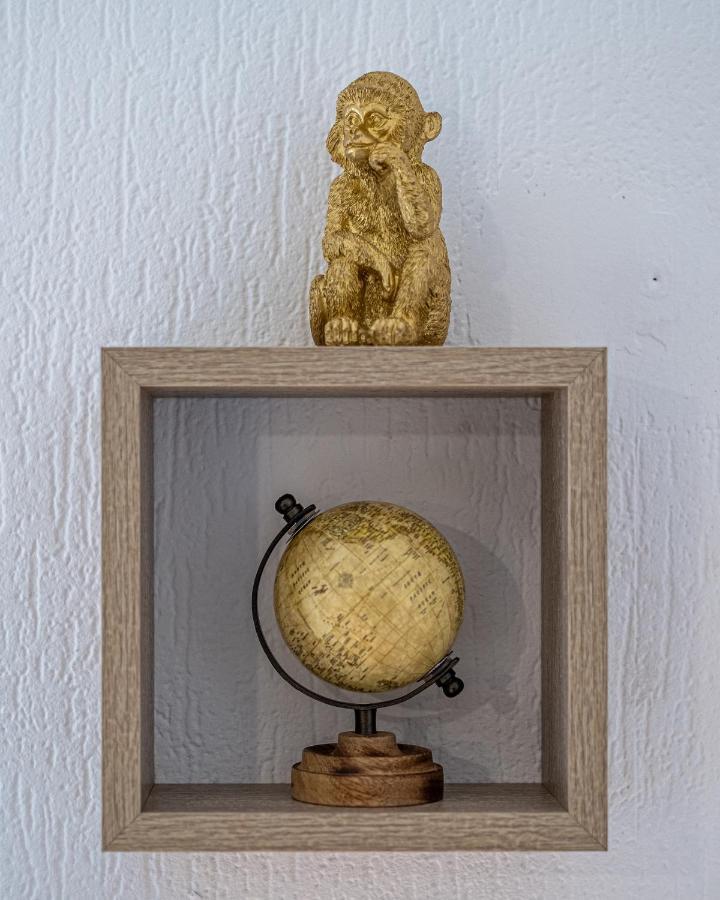 Petit Nid Douillet - Welc'Home Limoges Ngoại thất bức ảnh