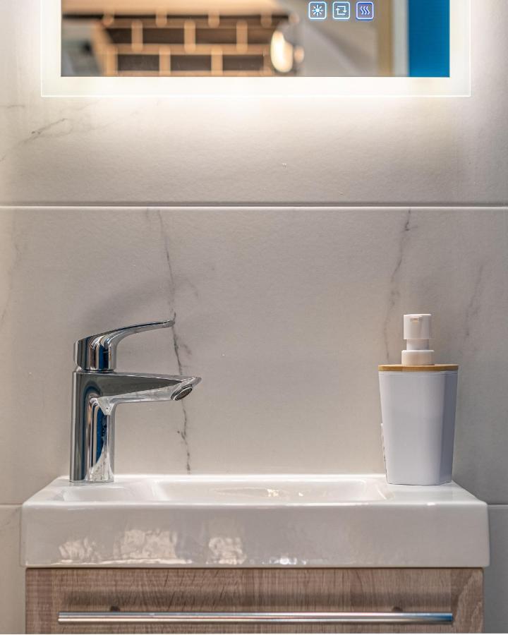 Petit Nid Douillet - Welc'Home Limoges Ngoại thất bức ảnh