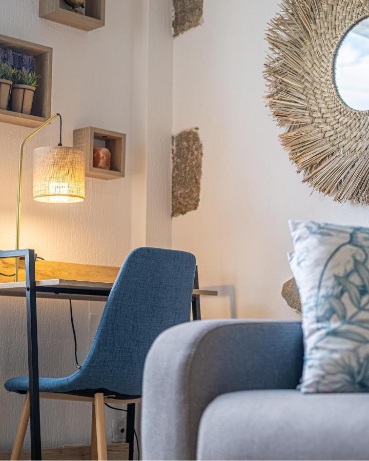 Petit Nid Douillet - Welc'Home Limoges Ngoại thất bức ảnh